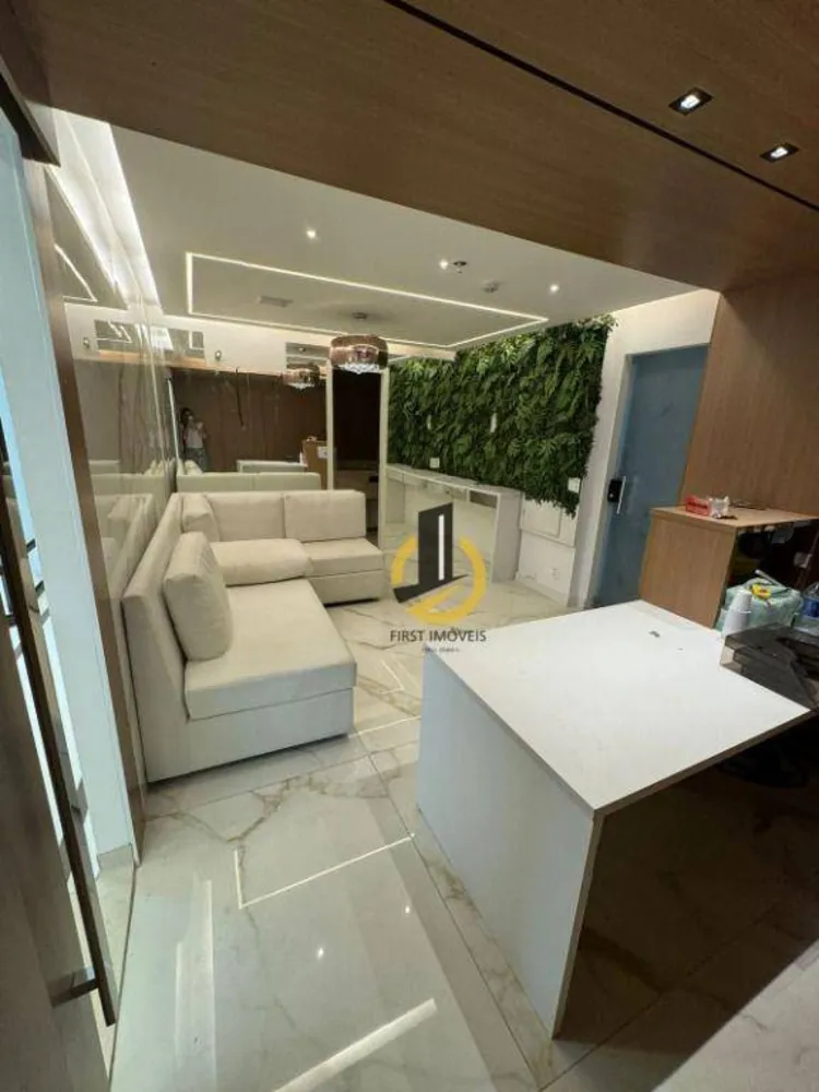 Sala-Conjunto, 92 m² - Foto 2