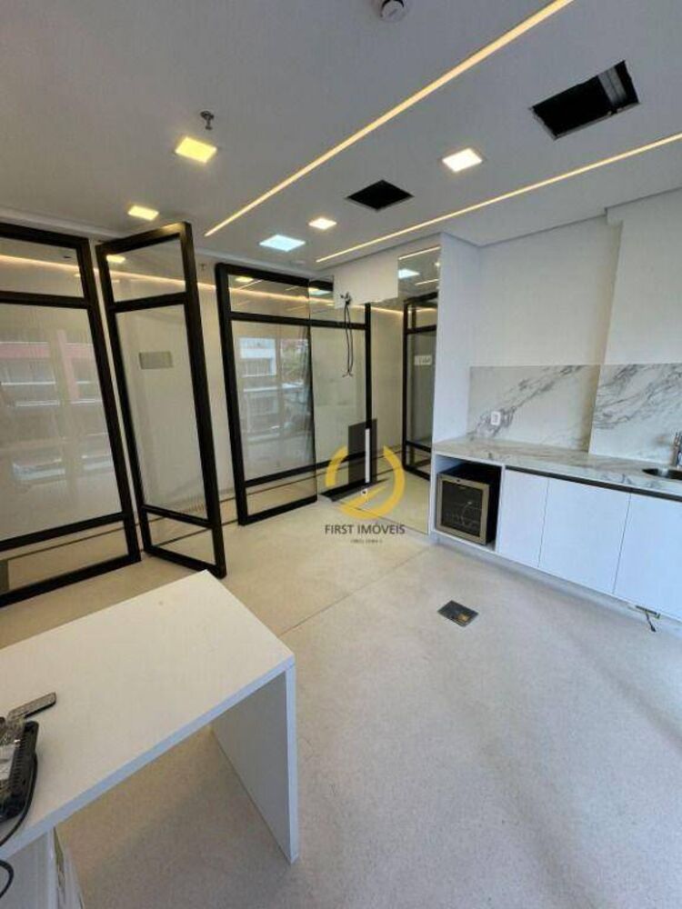 Conjunto Comercial-Sala à venda, 92m² - Foto 1