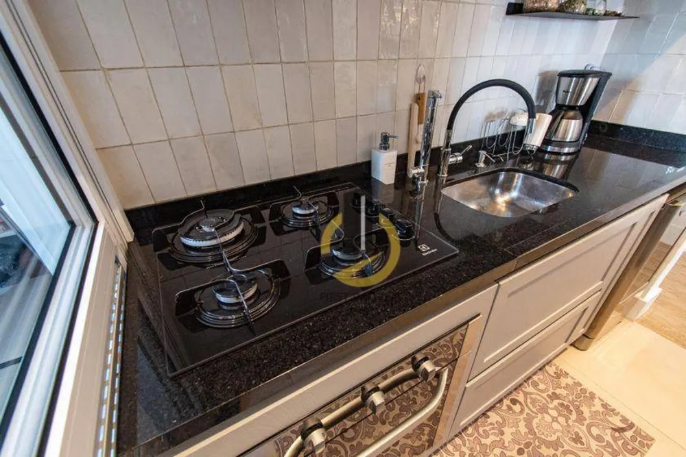 Apartamento, 3 quartos, 80 m² - Foto 5