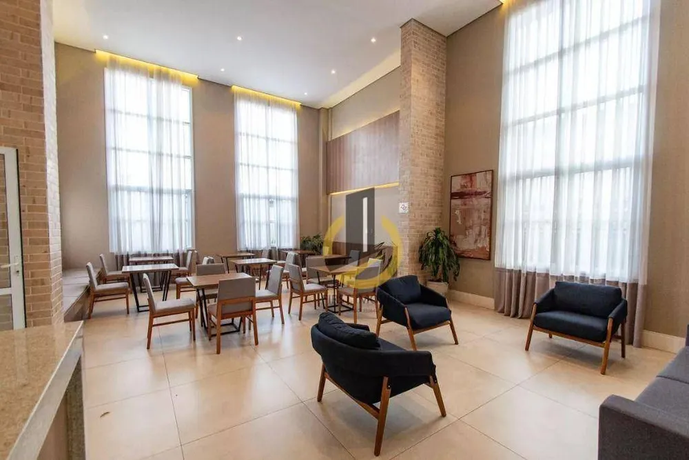 Apartamento, 3 quartos, 80 m² - Foto 14
