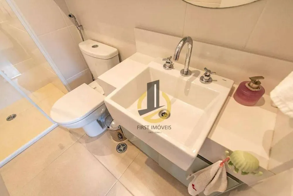 Apartamento, 3 quartos, 80 m² - Foto 6