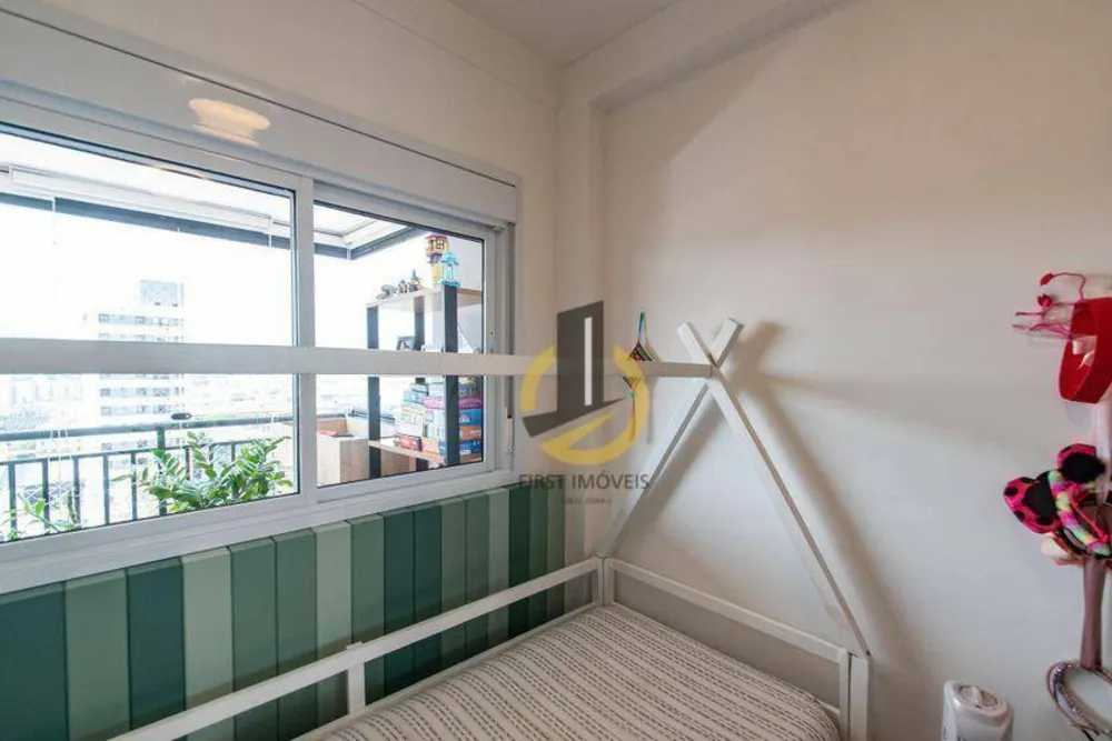 Apartamento, 3 quartos, 80 m² - Foto 9