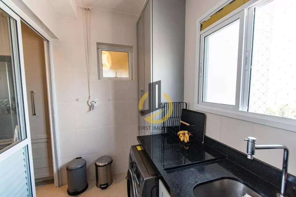 Apartamento, 3 quartos, 80 m² - Foto 6