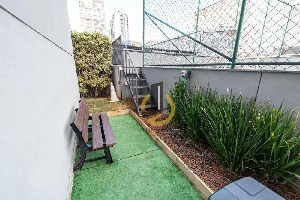 Apartamento, 3 quartos, 80 m² - Foto 13
