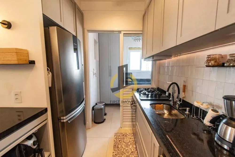 Apartamento, 3 quartos, 80 m² - Foto 4