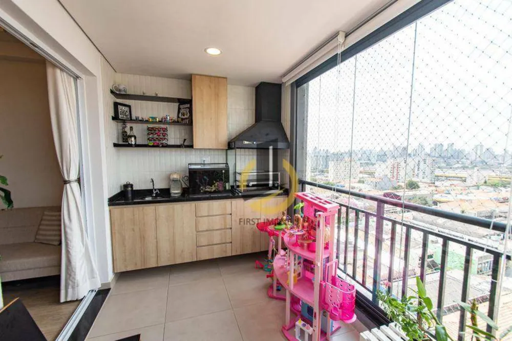 Apartamento, 3 quartos, 80 m² - Foto 7