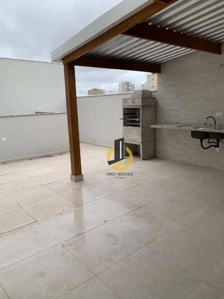 Cobertura, 2 quartos, 105 m² - Foto 11