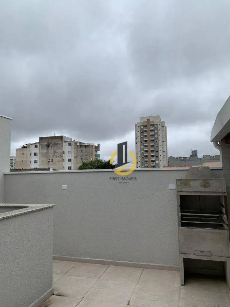 Cobertura, 2 quartos, 105 m² - Foto 12