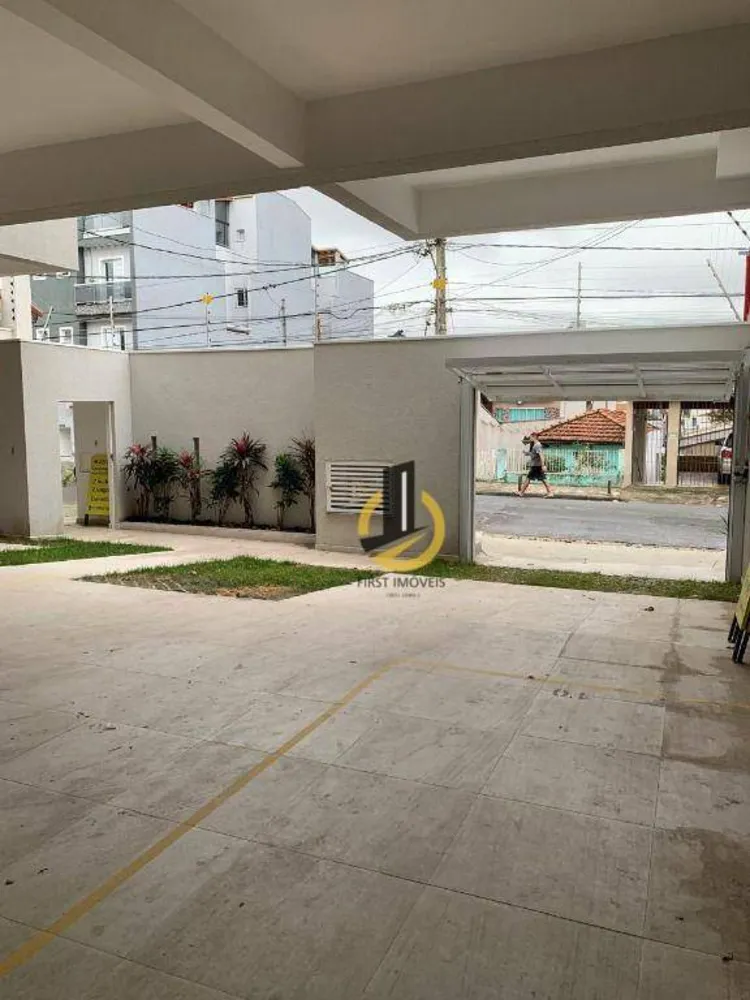 Cobertura, 2 quartos, 105 m² - Foto 13
