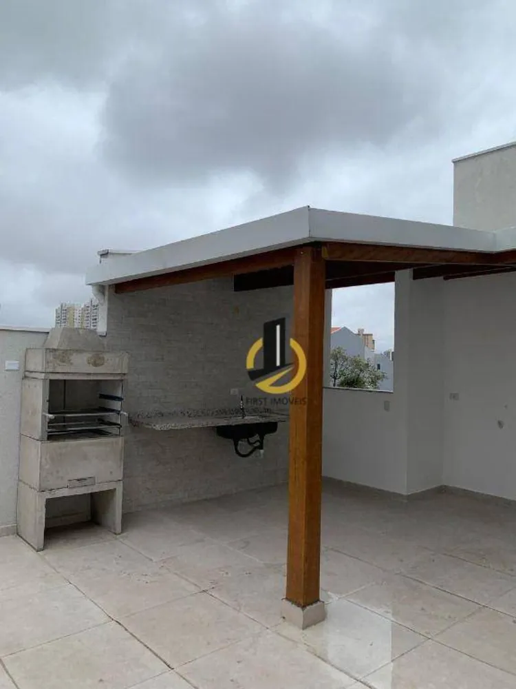 Cobertura, 2 quartos, 105 m² - Foto 10