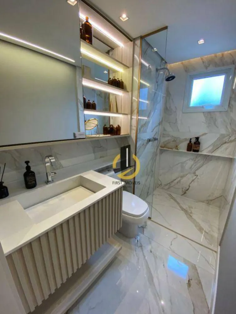 Apartamento, 3 quartos, 87 m² - Foto 4