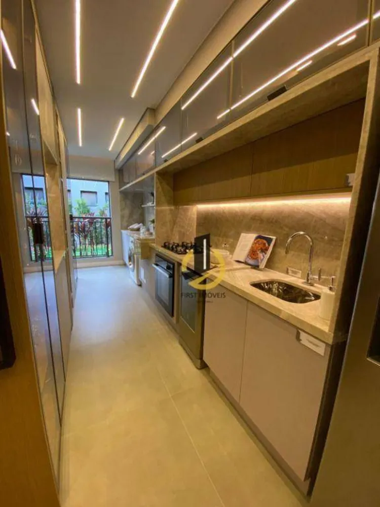 Apartamento, 3 quartos, 87 m² - Foto 2
