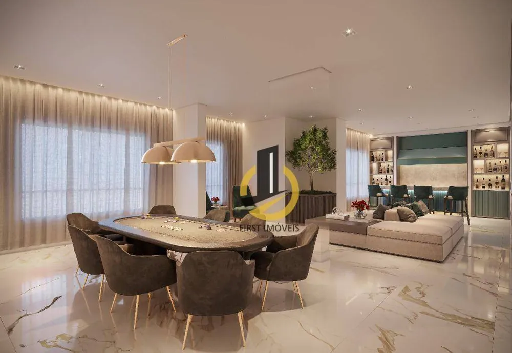Apartamento, 3 quartos, 87 m² - Foto 8