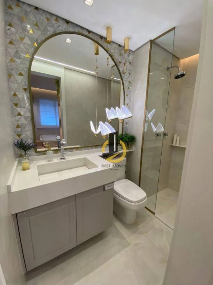 Apartamento, 3 quartos, 87 m² - Foto 3