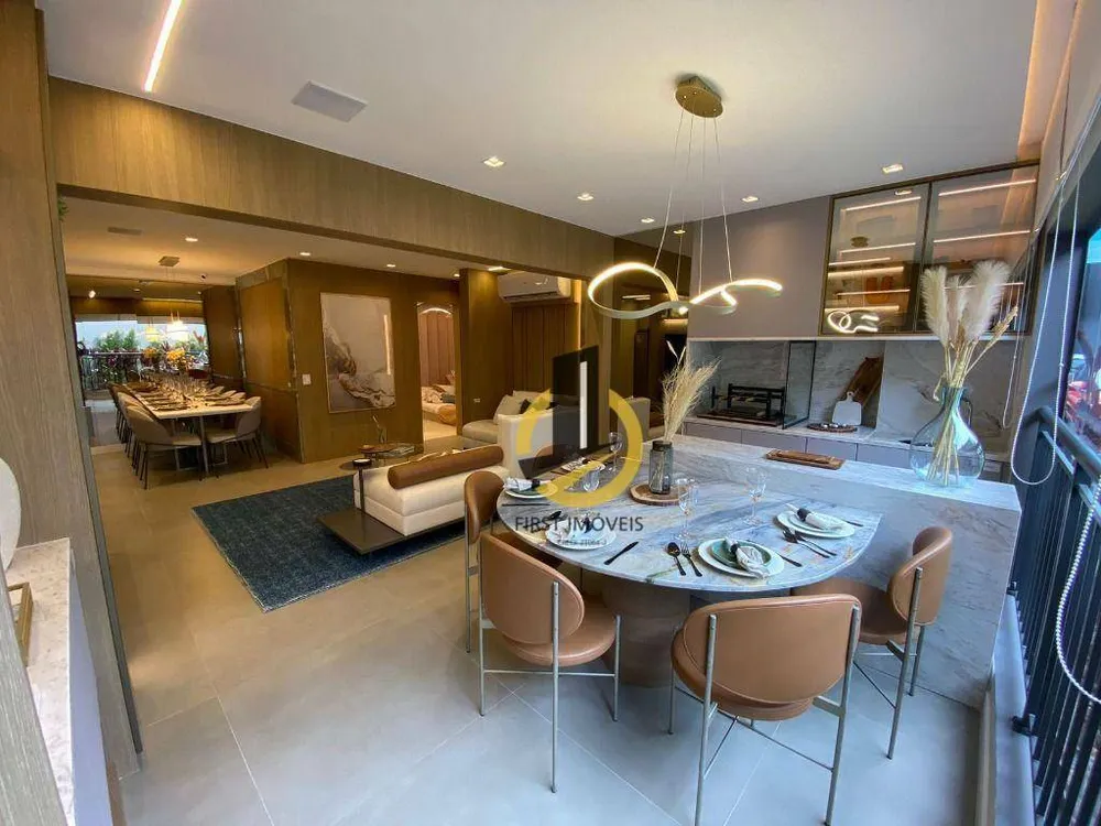 Apartamento, 3 quartos, 87 m² - Foto 1