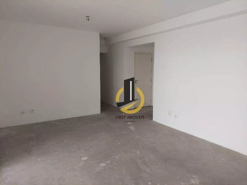 Apartamento à venda com 3 quartos, 132m² - Foto 3