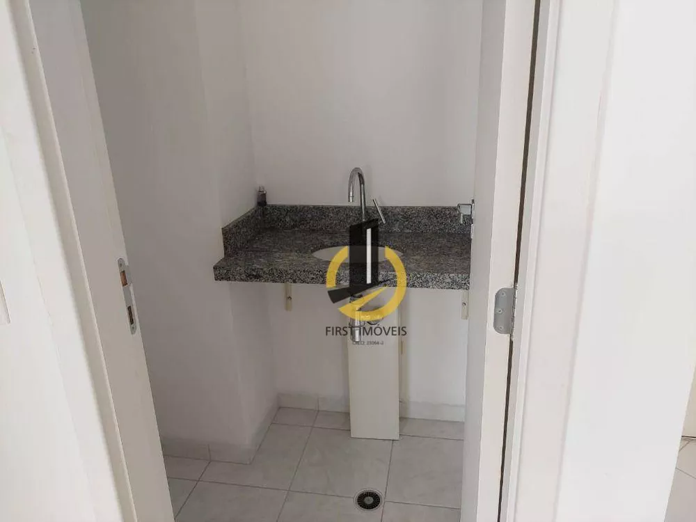 Apartamento à venda com 3 quartos, 132m² - Foto 4