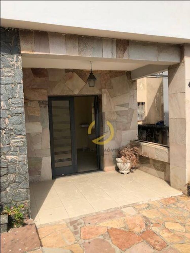 Casa, 4 quartos, 300 m² - Foto 2