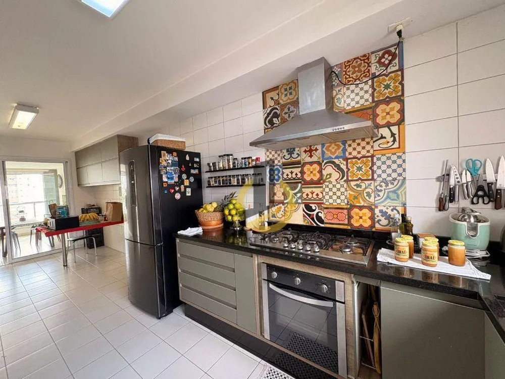 Apartamento, 4 quartos, 240 m² - Foto 5