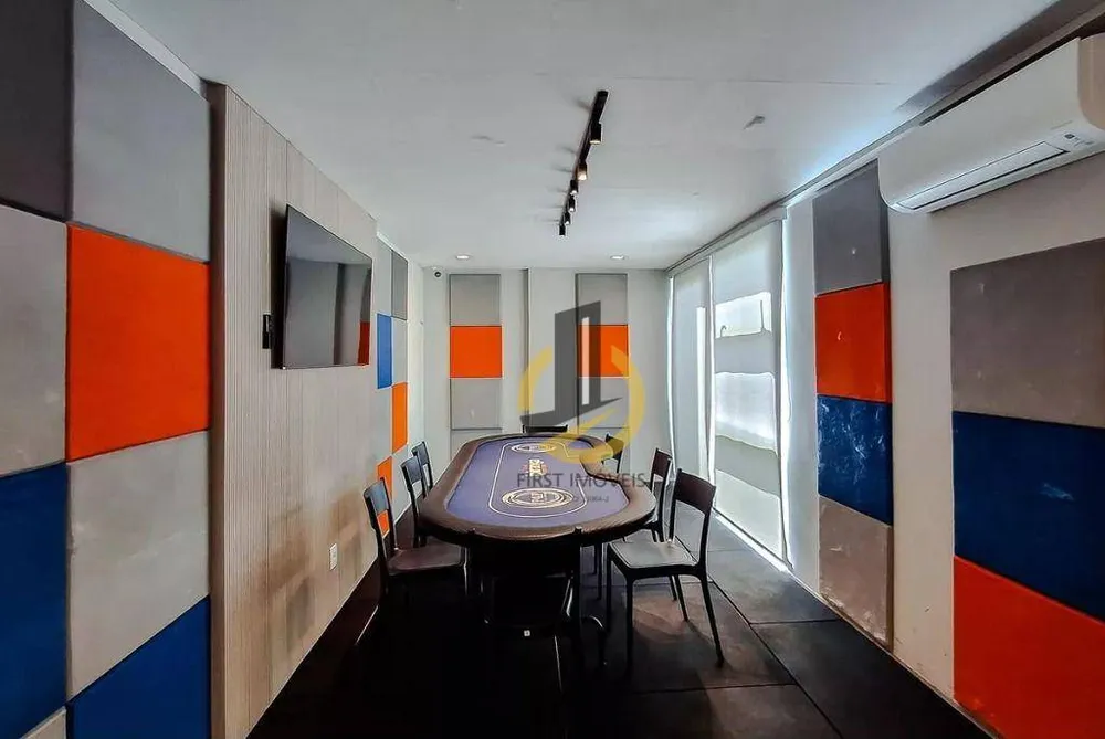 Apartamento, 4 quartos, 240 m² - Foto 12