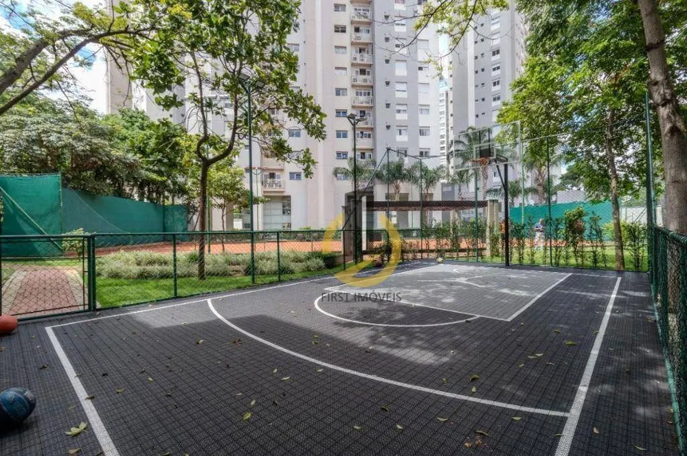 Apartamento, 4 quartos, 240 m² - Foto 14