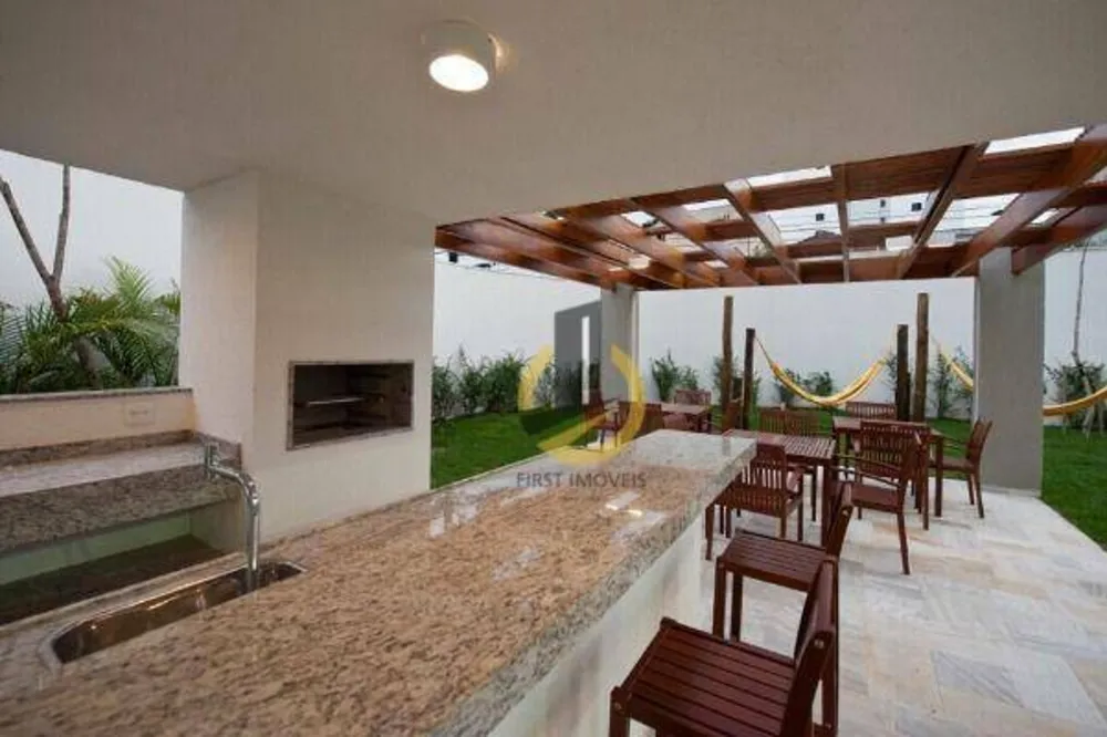 Apartamento, 4 quartos, 240 m² - Foto 9