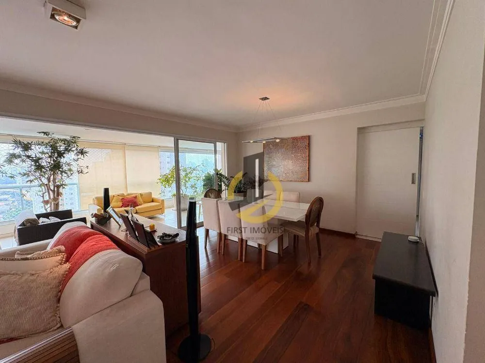 Apartamento, 4 quartos, 240 m² - Foto 3
