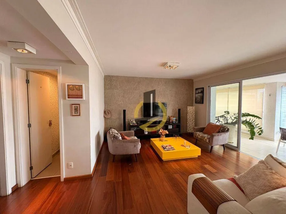 Apartamento, 4 quartos, 240 m² - Foto 4
