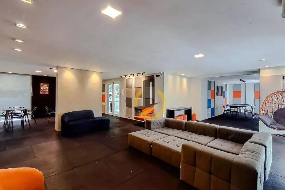 Apartamento, 4 quartos, 240 m² - Foto 7
