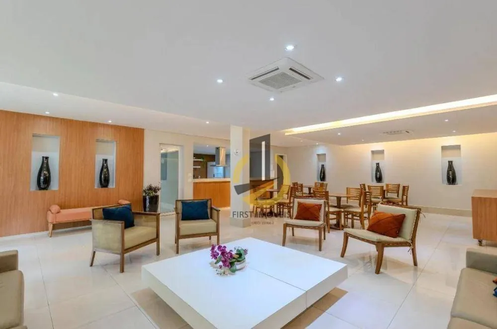 Apartamento, 4 quartos, 240 m² - Foto 5