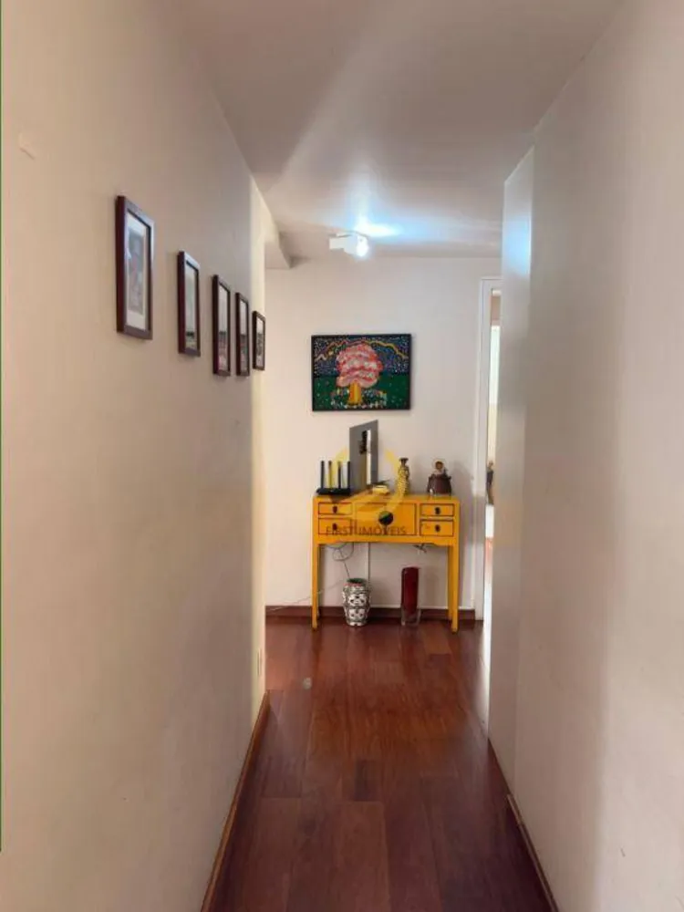 Apartamento, 4 quartos, 240 m² - Foto 7
