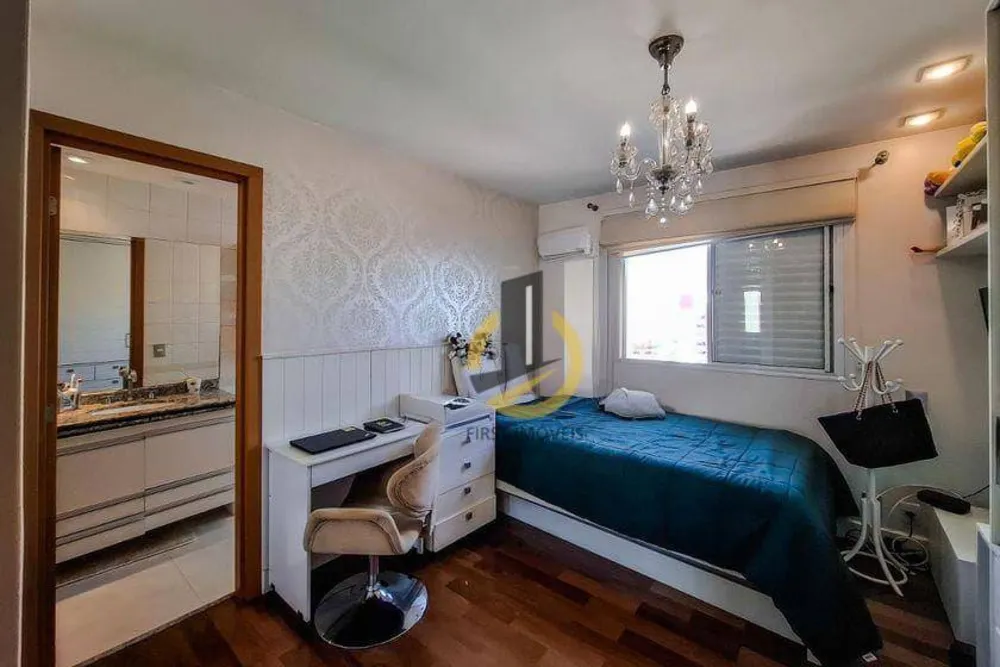 Apartamento, 3 quartos, 140 m² - Foto 13