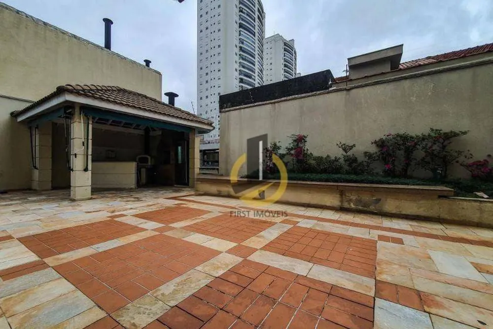 Apartamento, 3 quartos, 140 m² - Foto 10