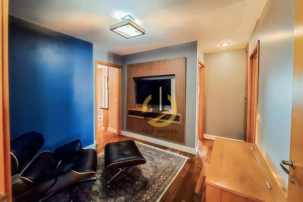 Apartamento, 3 quartos, 140 m² - Foto 5