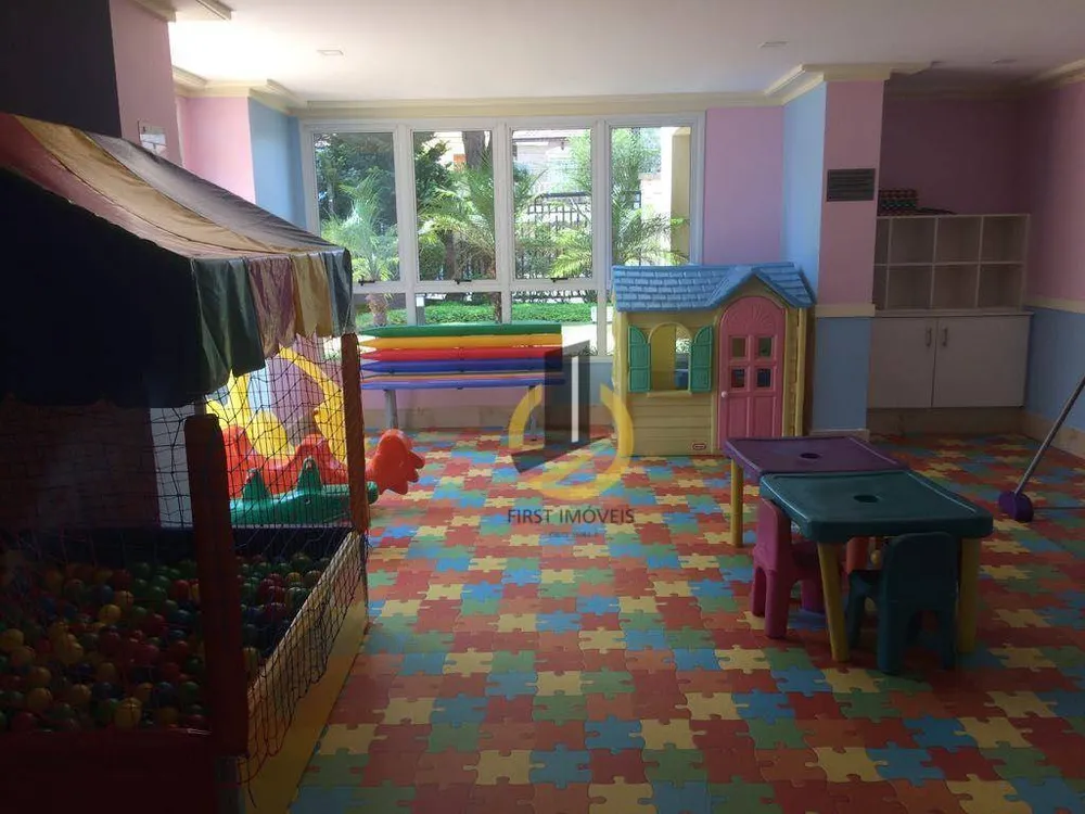 Apartamento, 3 quartos, 140 m² - Foto 3