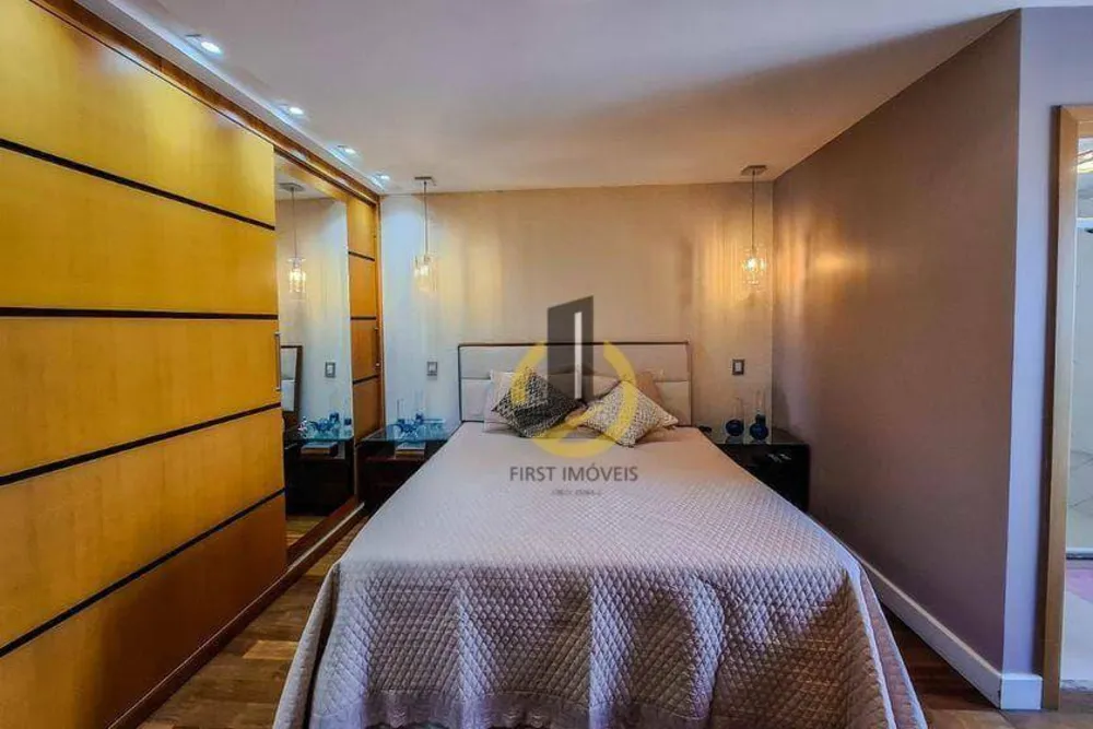 Apartamento, 3 quartos, 140 m² - Foto 15