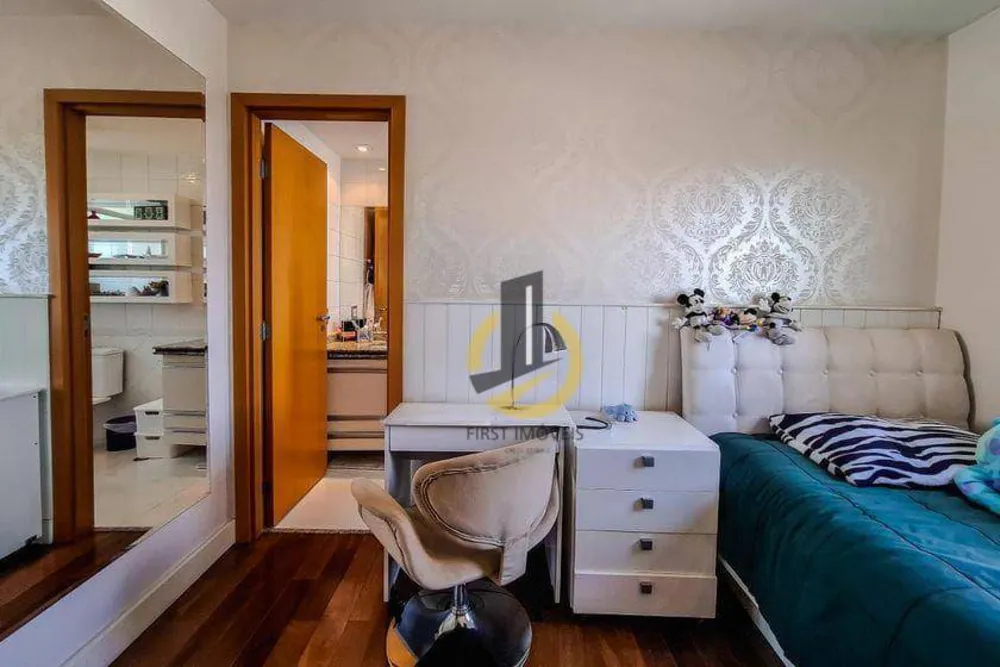 Apartamento, 3 quartos, 140 m² - Foto 7