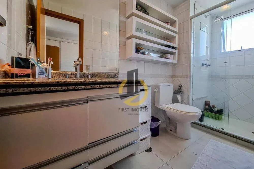 Apartamento, 3 quartos, 140 m² - Foto 2