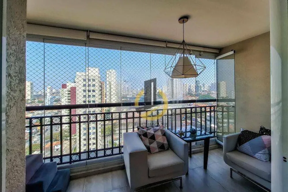 Apartamento, 3 quartos, 140 m² - Foto 9