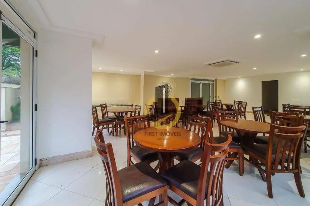 Apartamento, 3 quartos, 140 m² - Foto 6