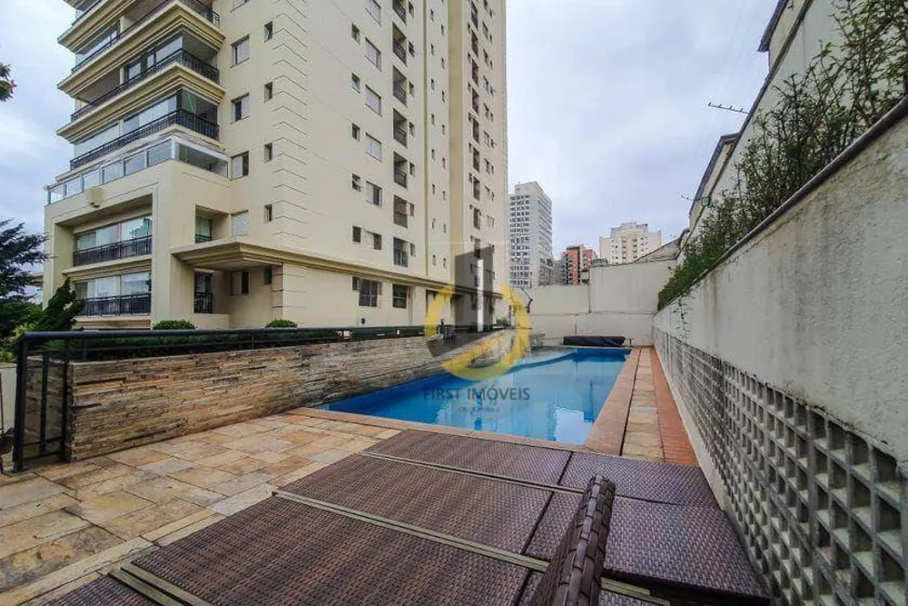 Apartamento, 3 quartos, 140 m² - Foto 12
