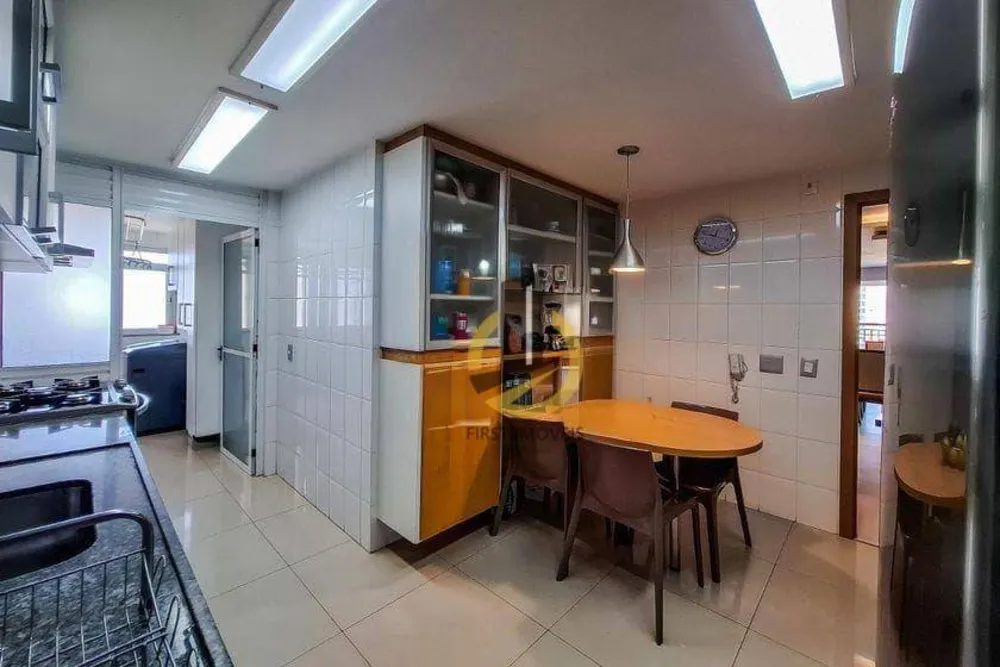 Apartamento, 3 quartos, 140 m² - Foto 14