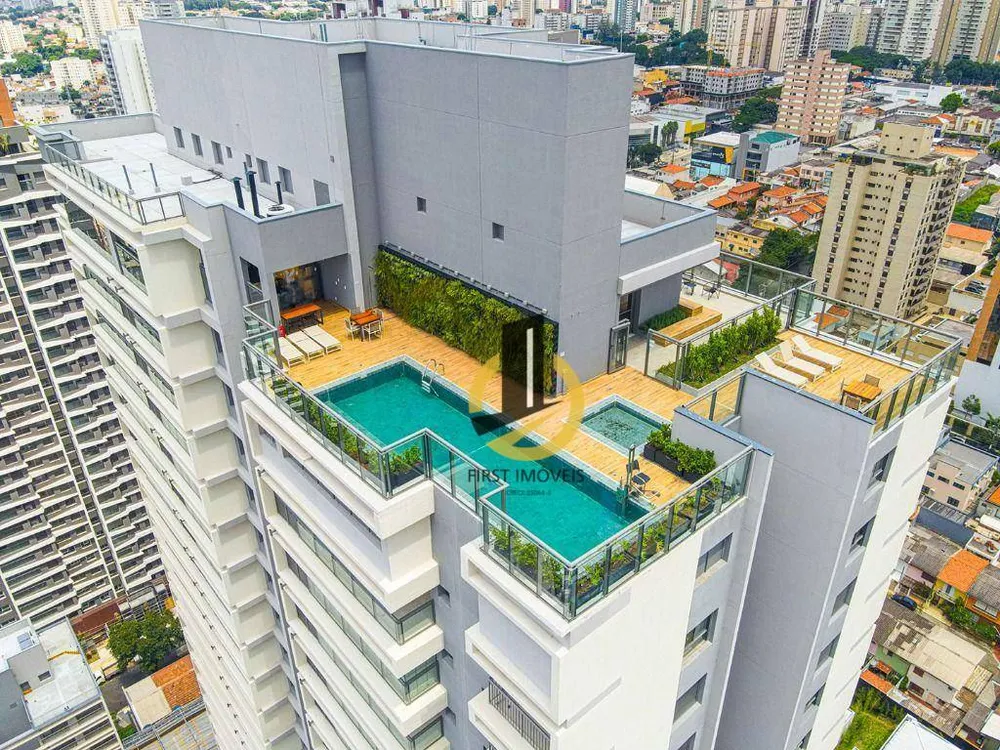 Apartamento, 3 quartos, 158 m² - Foto 7