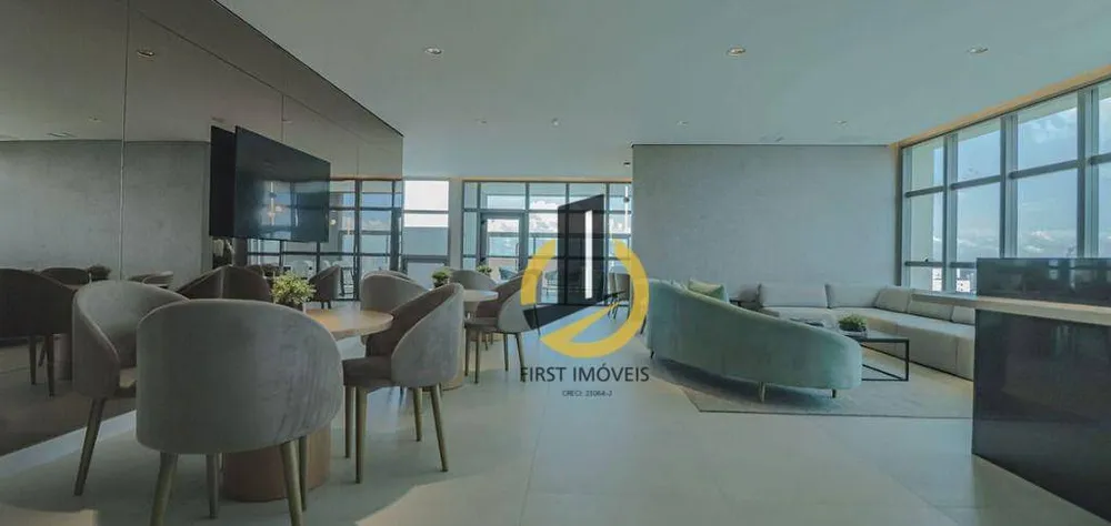 Apartamento, 3 quartos, 158 m² - Foto 6
