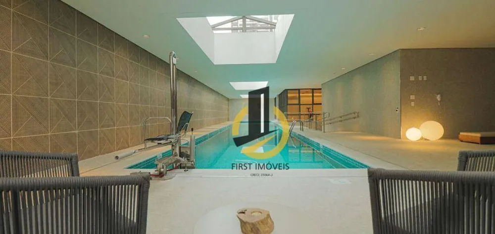 Apartamento, 3 quartos, 158 m² - Foto 13