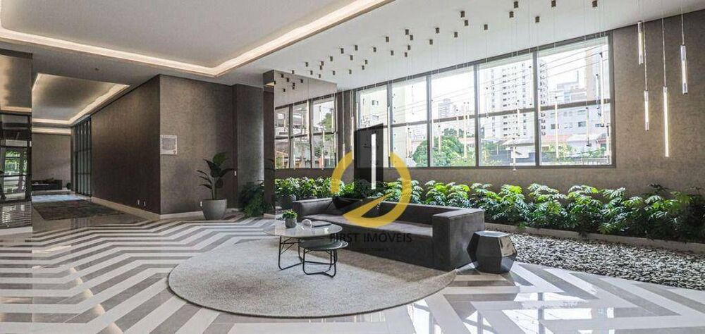 Apartamento, 3 quartos, 158 m² - Foto 2