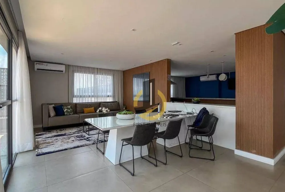 Apartamento, 1 quarto, 34 m² - Foto 16