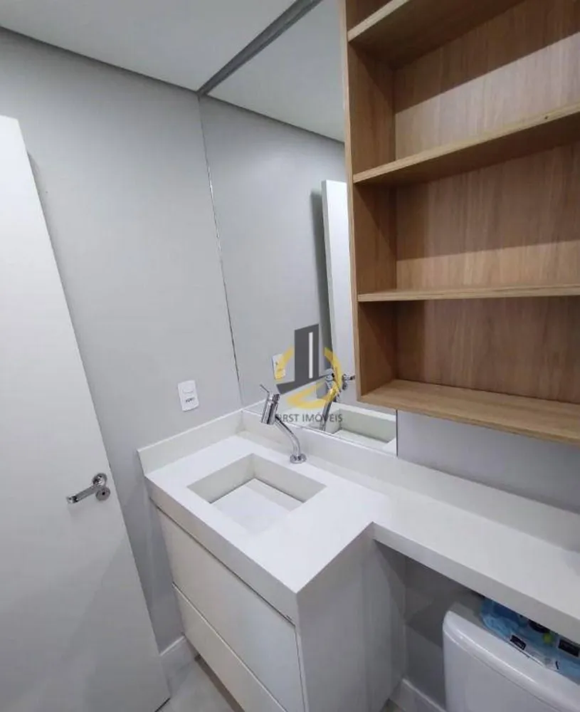 Apartamento, 1 quarto, 34 m² - Foto 2