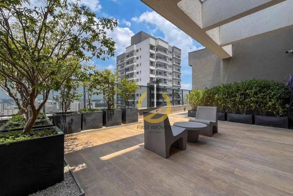 Apartamento, 1 quarto, 34 m² - Foto 5