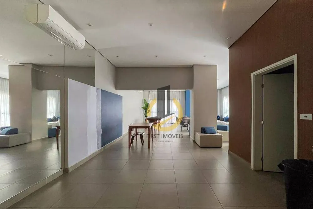 Apartamento, 1 quarto, 34 m² - Foto 3